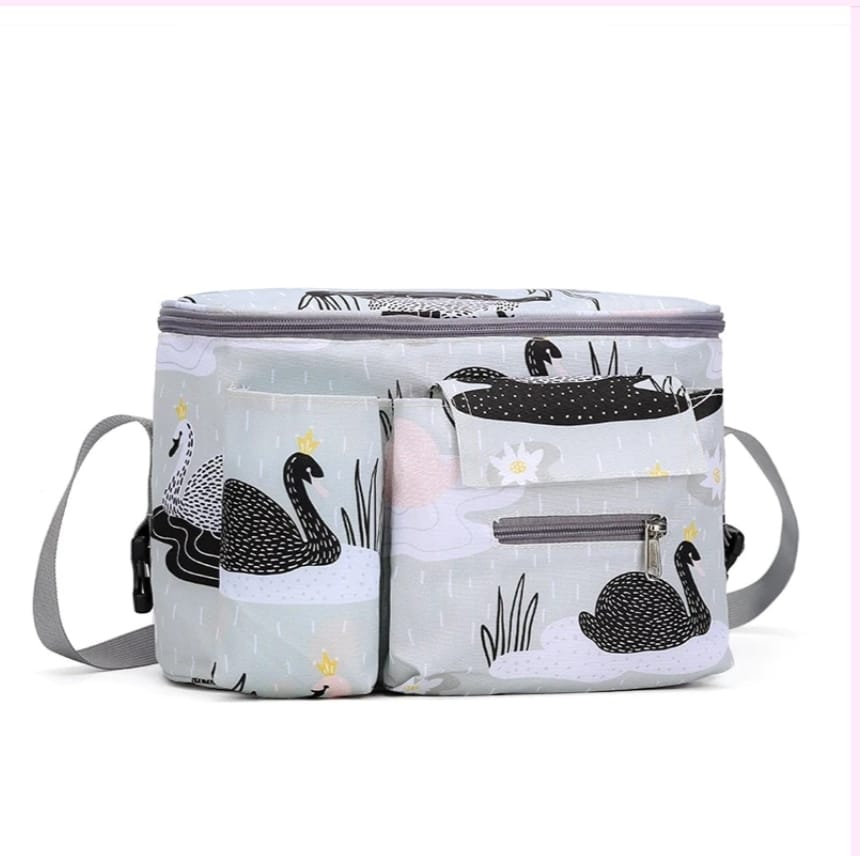 Bolso Para Panales - Babystepscr