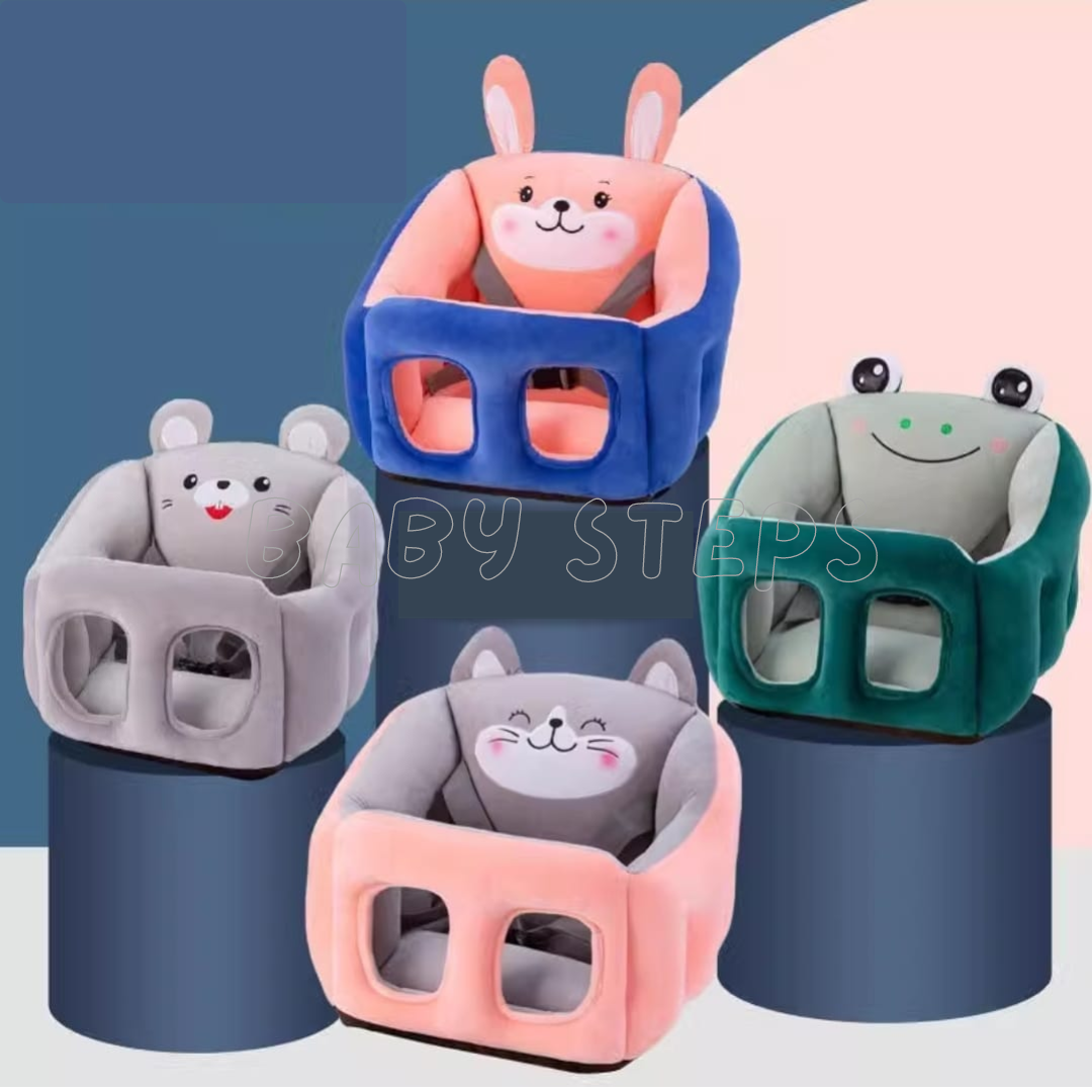 Booster para ninos - Babystepscr