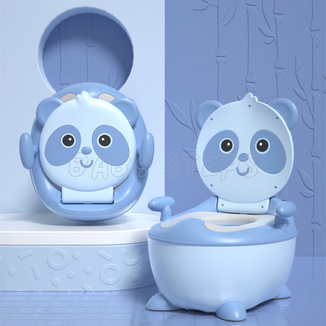 Baño Entrenamiento - Babystepscr