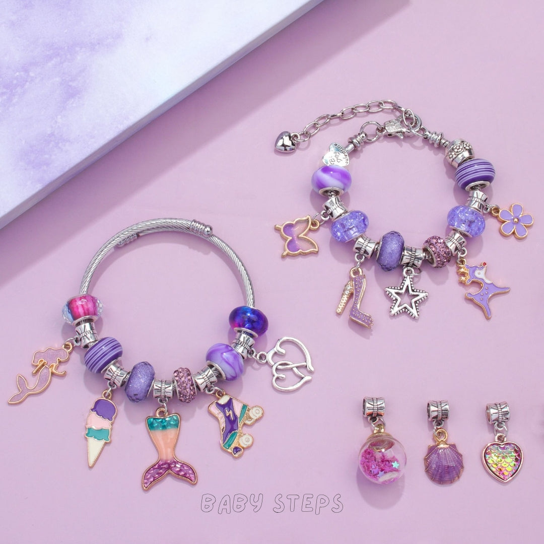 kit de Pandora – Babystepscr