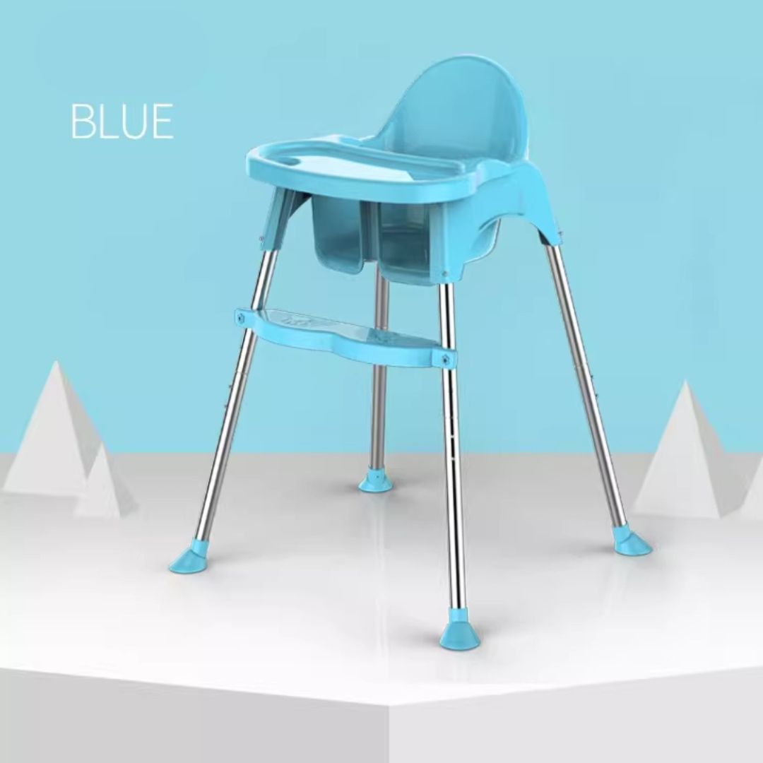 Comedor adjustable - Babystepscr