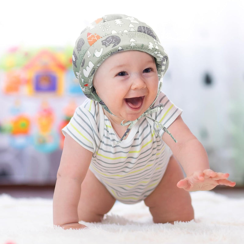 Todo para la seguridad de tu bebe