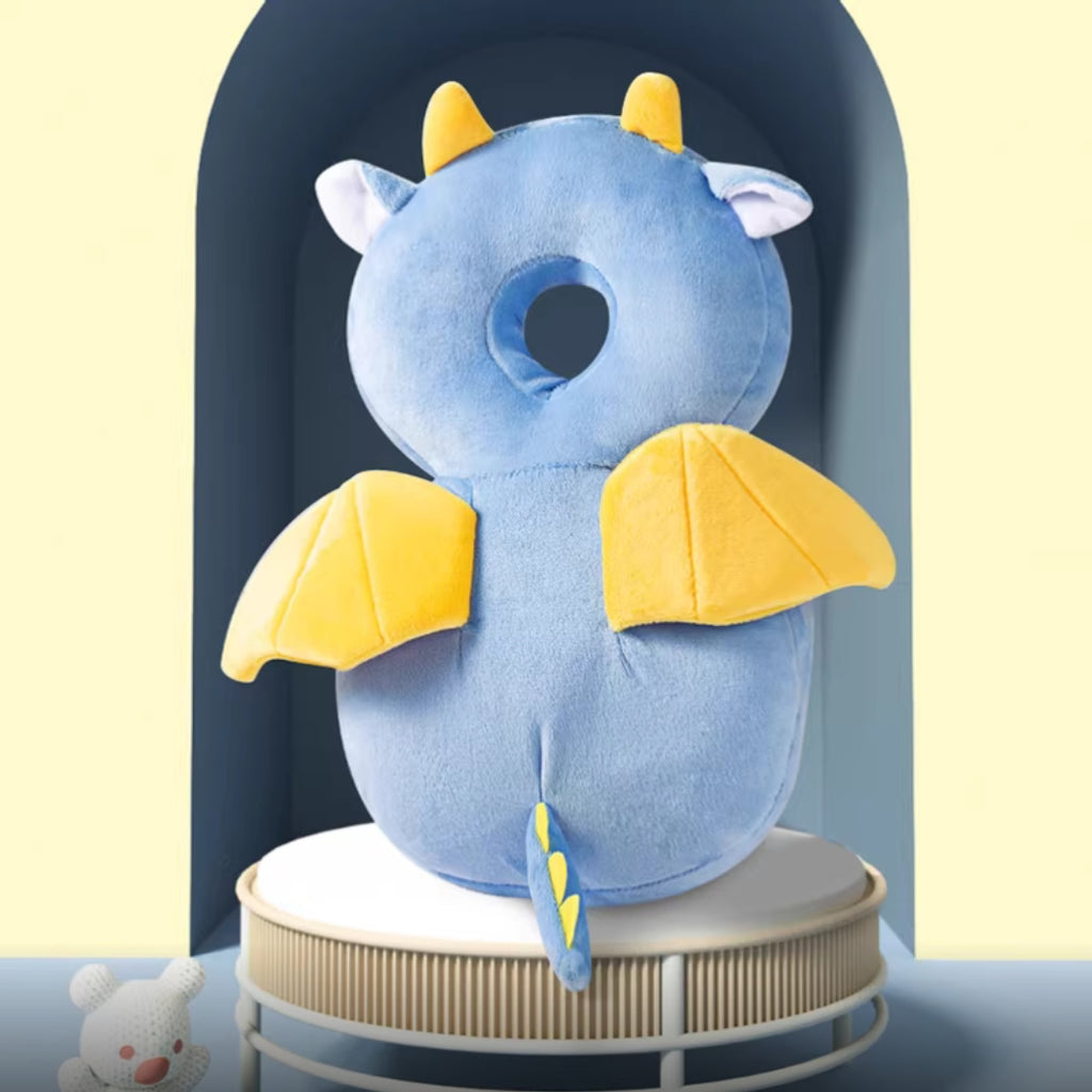 Almohada Protectora para la Cabeza del Bebé