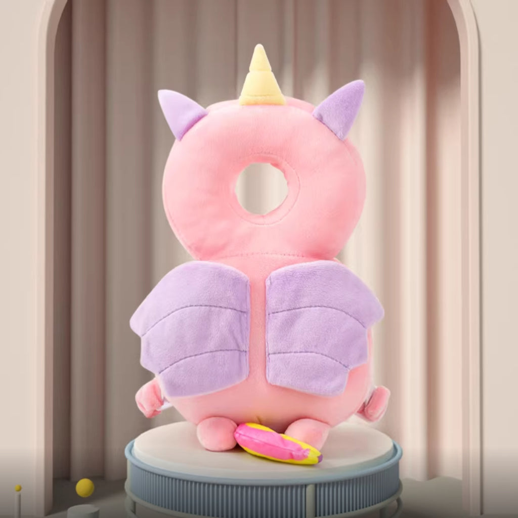 Almohada Protectora para la Cabeza del Bebé