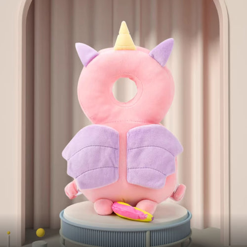 Almohada Protectora para la Cabeza del Bebé