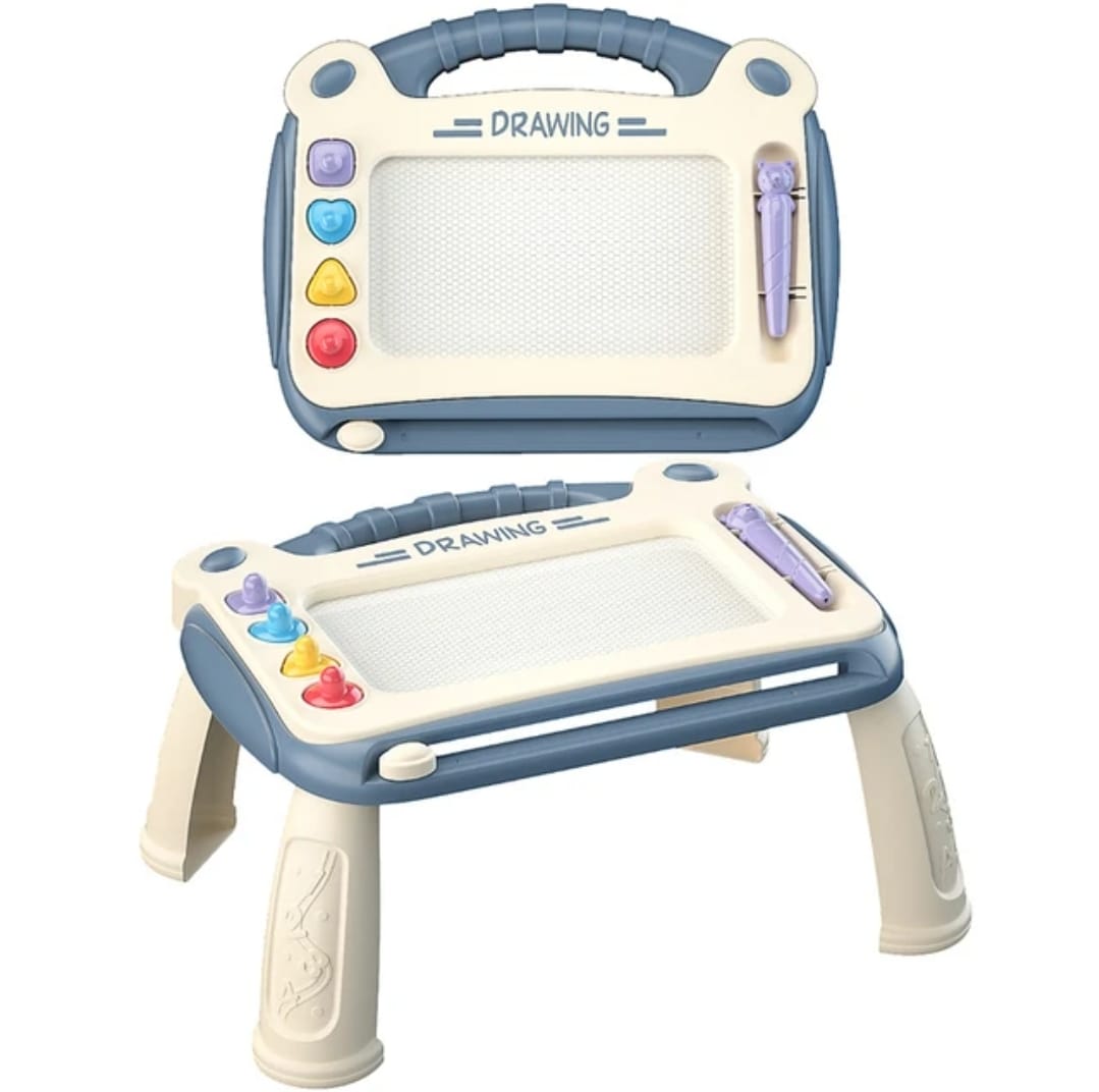 Mesa para dibujar - Babystepscr