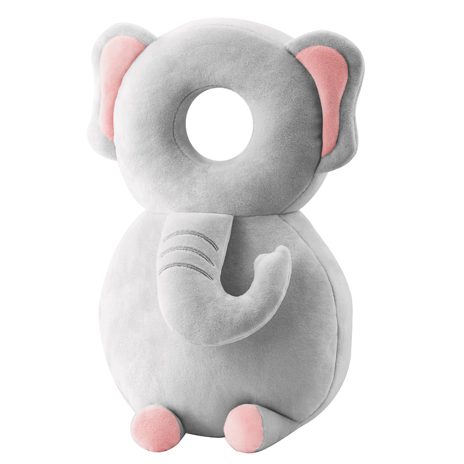 Almohada Protectora para la Cabeza del Bebé