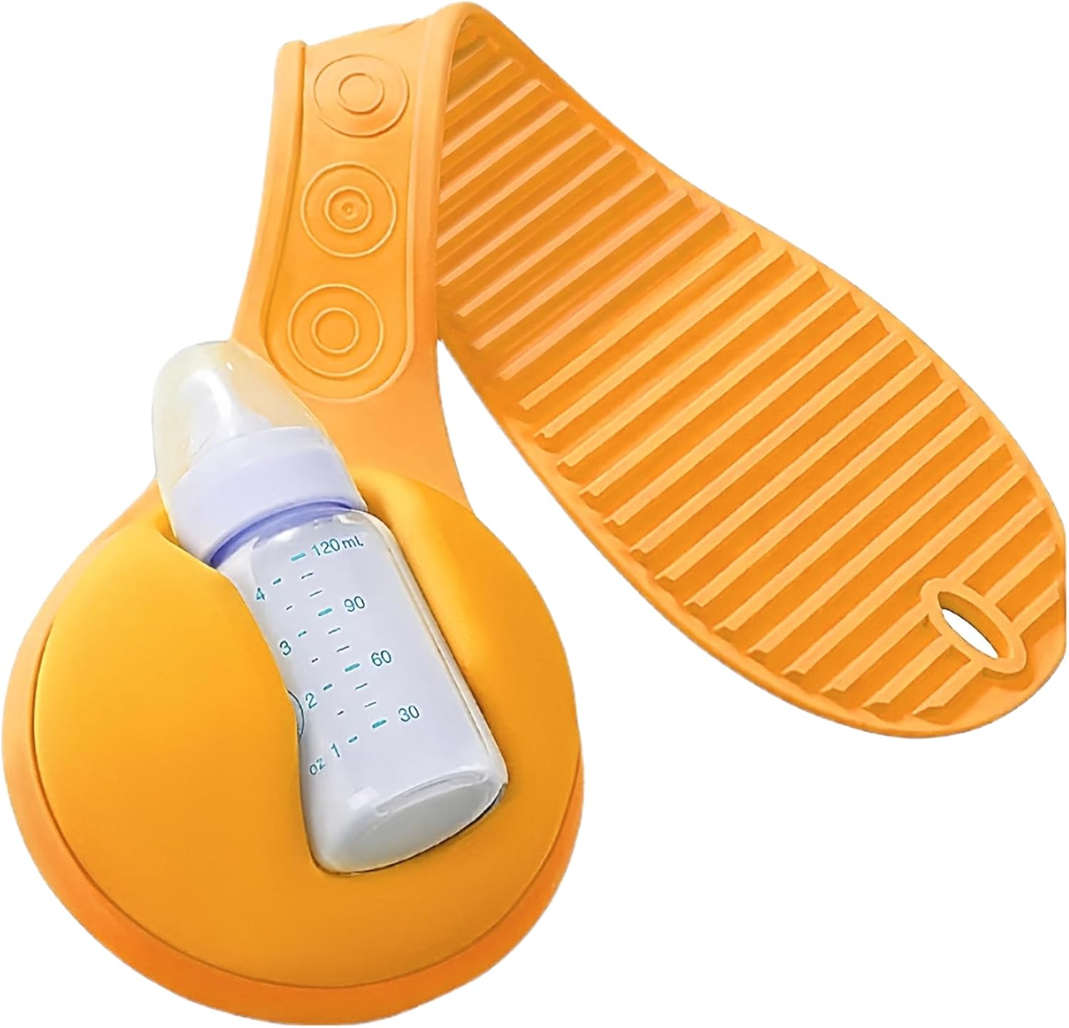 Soporte Manos Libres para Alimentacion