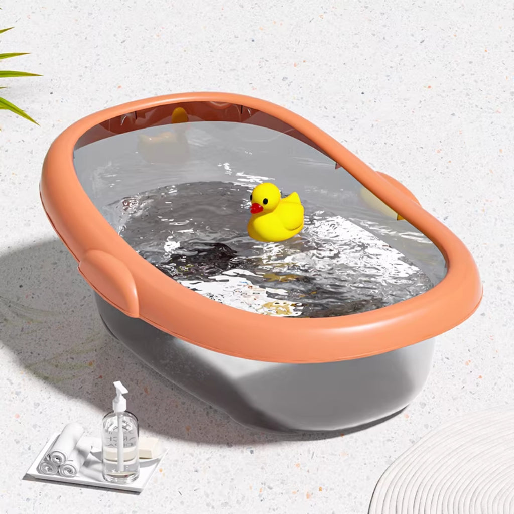 Bañera Portátil para Bebé
