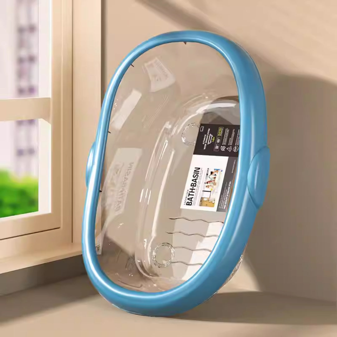 Bañera Portátil para Bebé