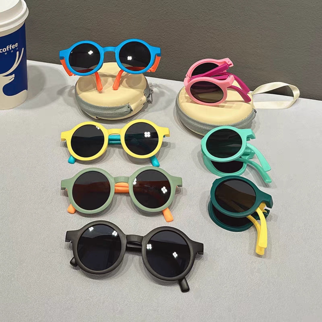 1 x Lentes de Sol UV400