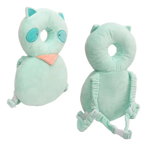 Almohada Protectora para la Cabeza del Bebé