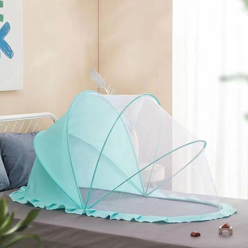 Toldo Antimosquitos para Bebé
