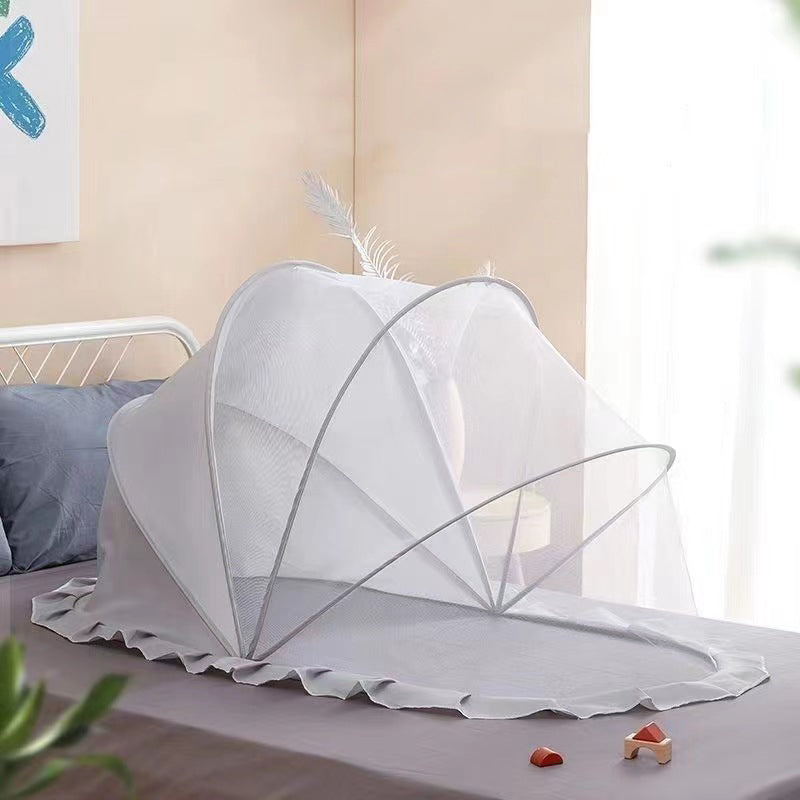Toldo Antimosquitos para Bebé
