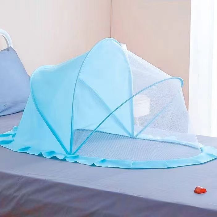 Toldo Antimosquitos para Bebé