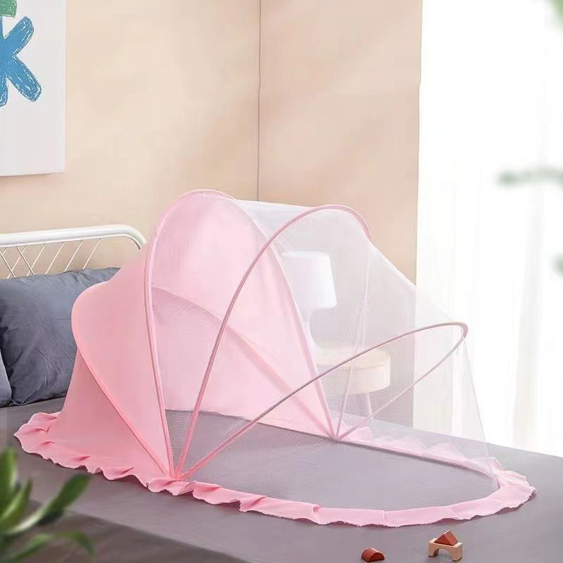 Toldo Antimosquitos para Bebé