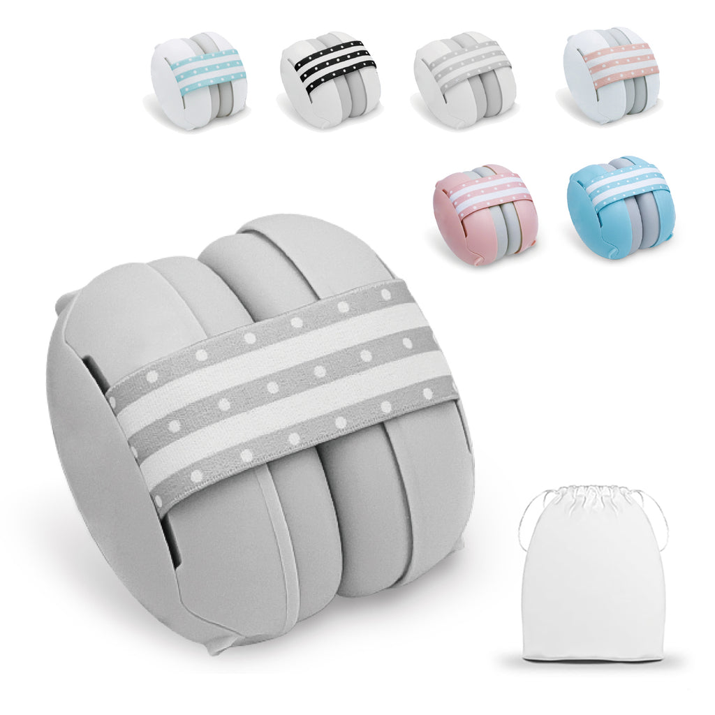 Protector de Oídos para Bebé