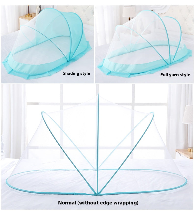 Toldo Antimosquitos para Bebé