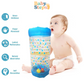 Inflable para gateo
