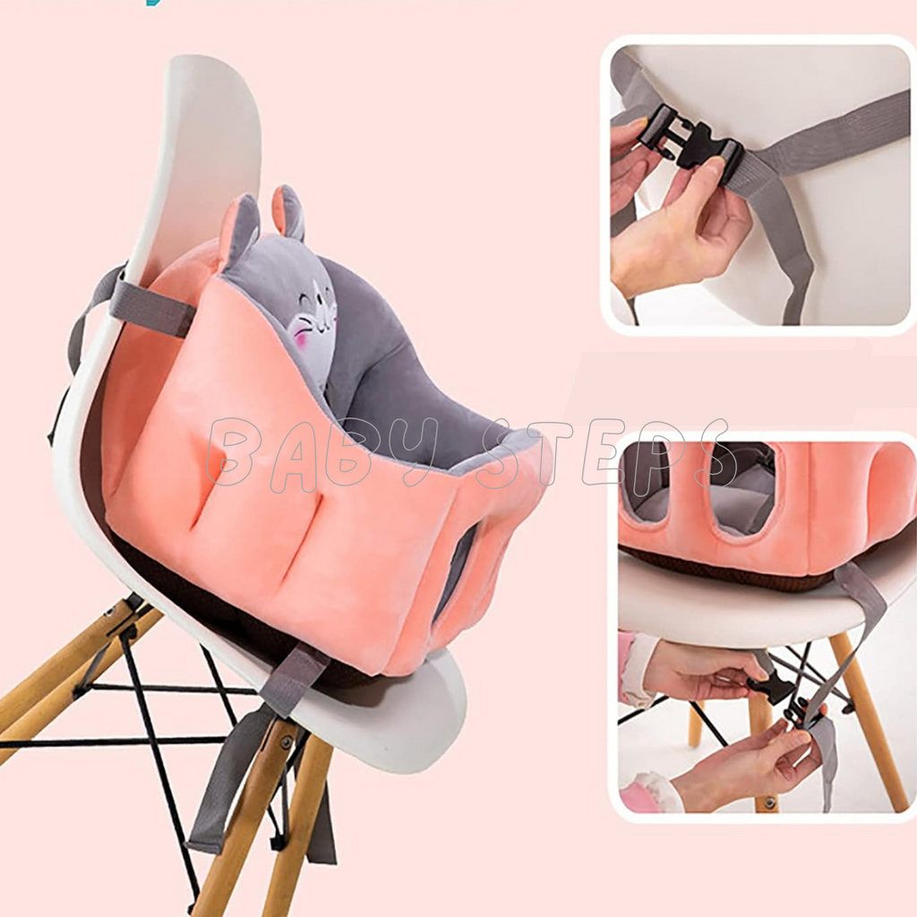 Booster para ninos - Babystepscr