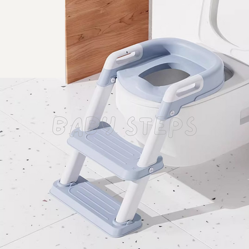 Escalera para inodoro - Babystepscr