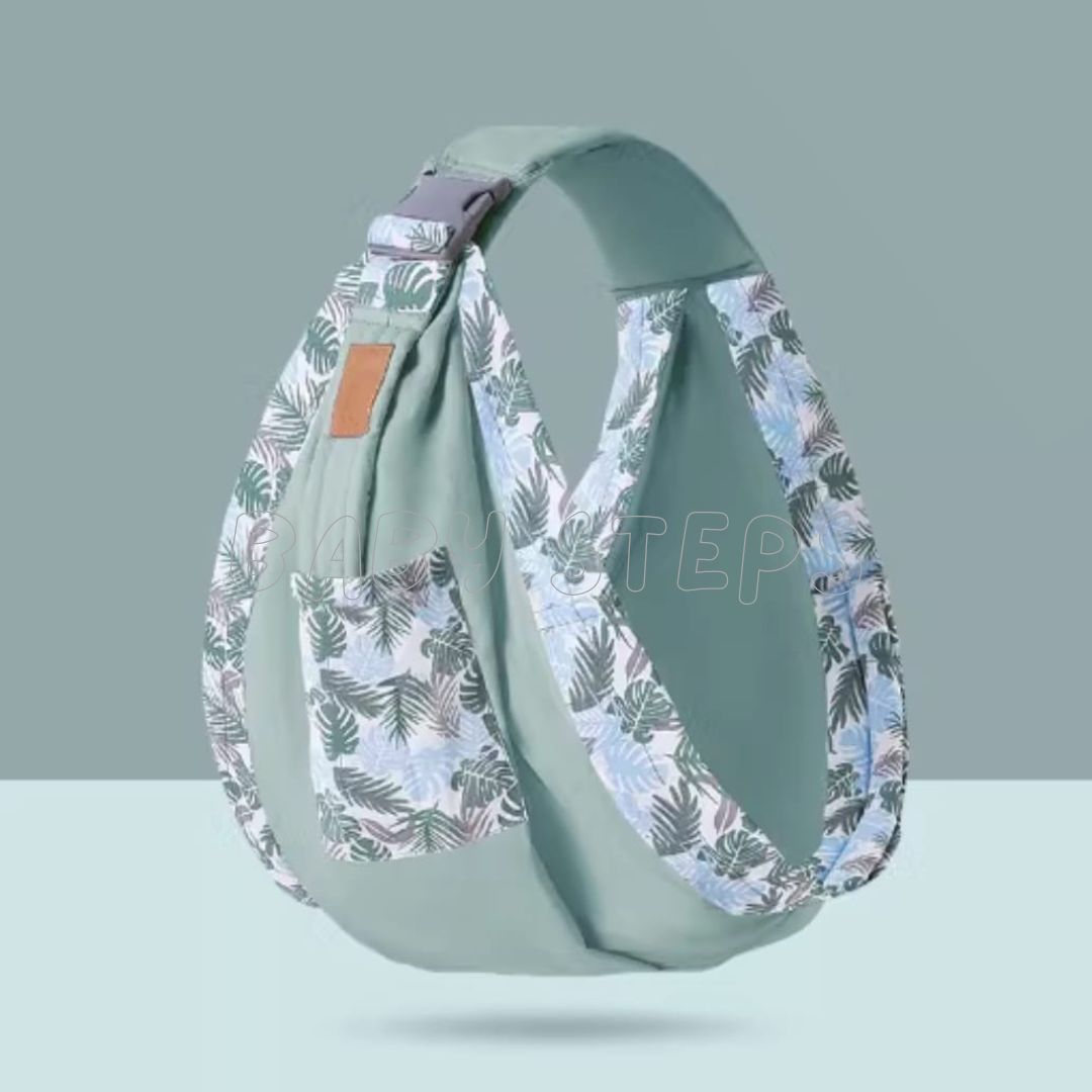 Cangurera Ergonómica para Bebé