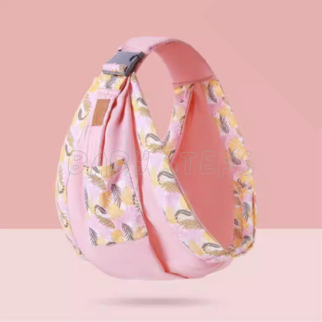 Cangurera Ergonómica para Bebé