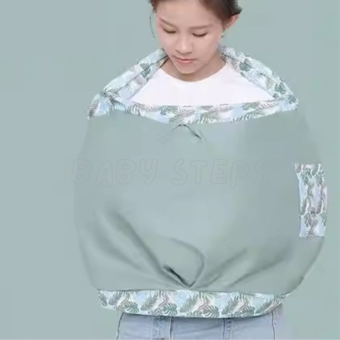 Cangurera Ergonómica para Bebé