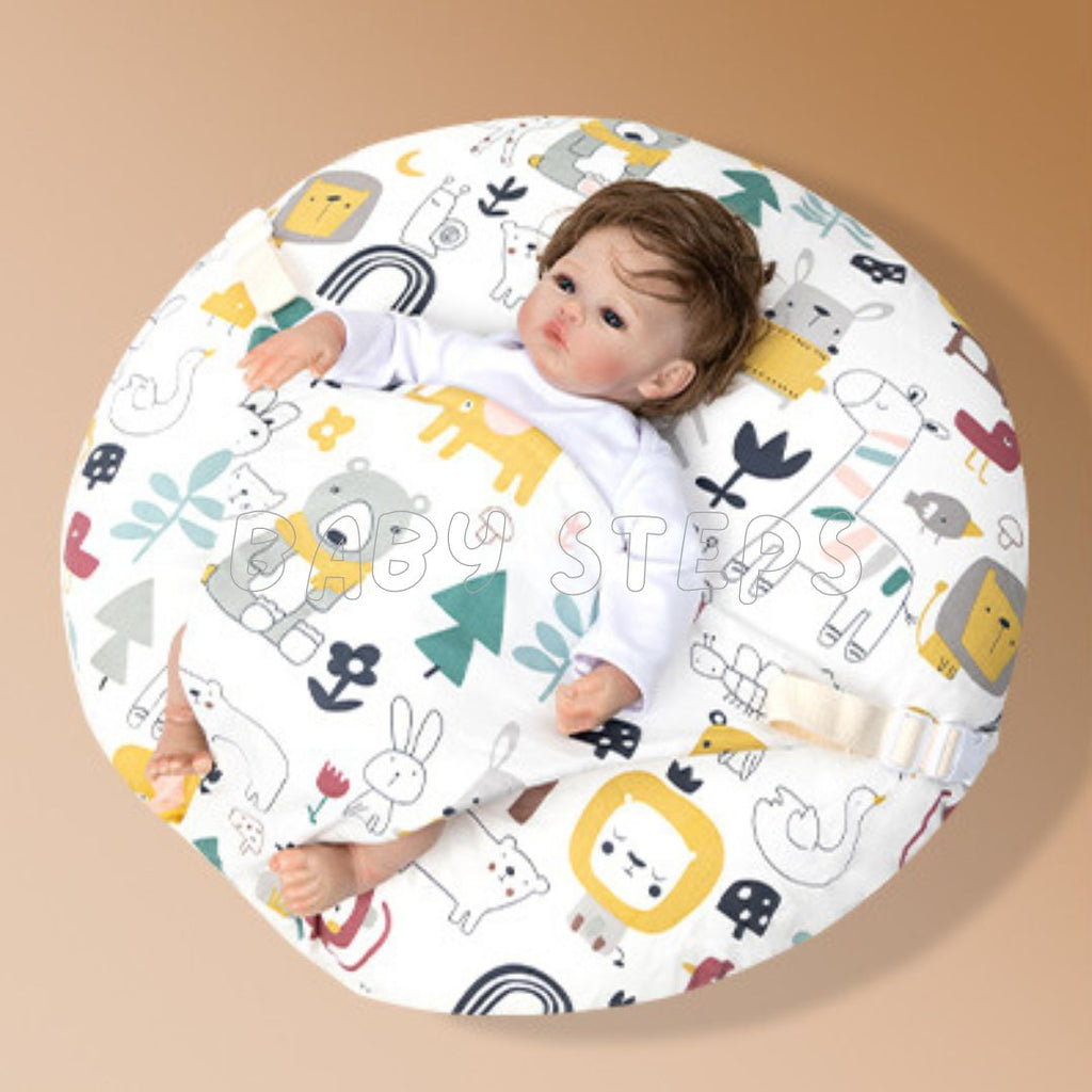 Cojin Multifuncional - Babystepscr