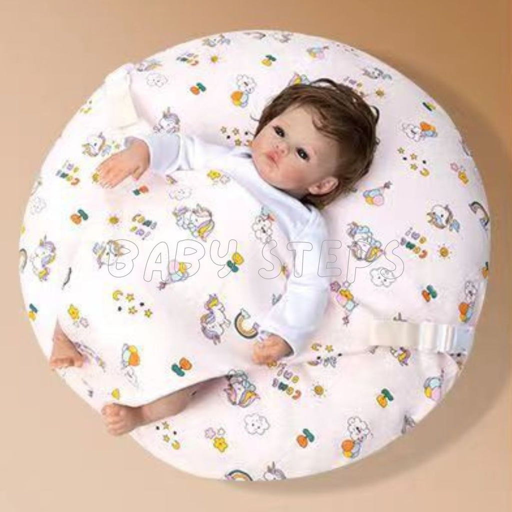 Cojin Multifuncional - Babystepscr