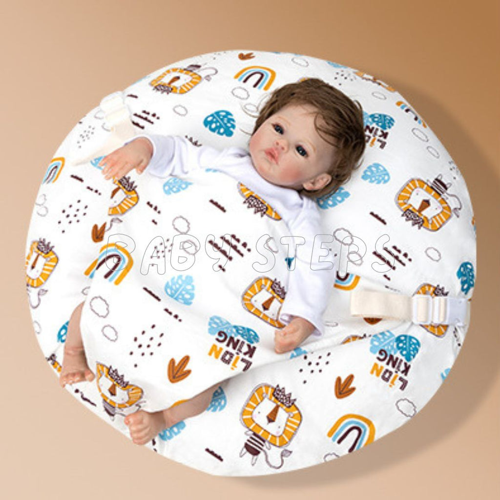 Cojin Multifuncional - Babystepscr