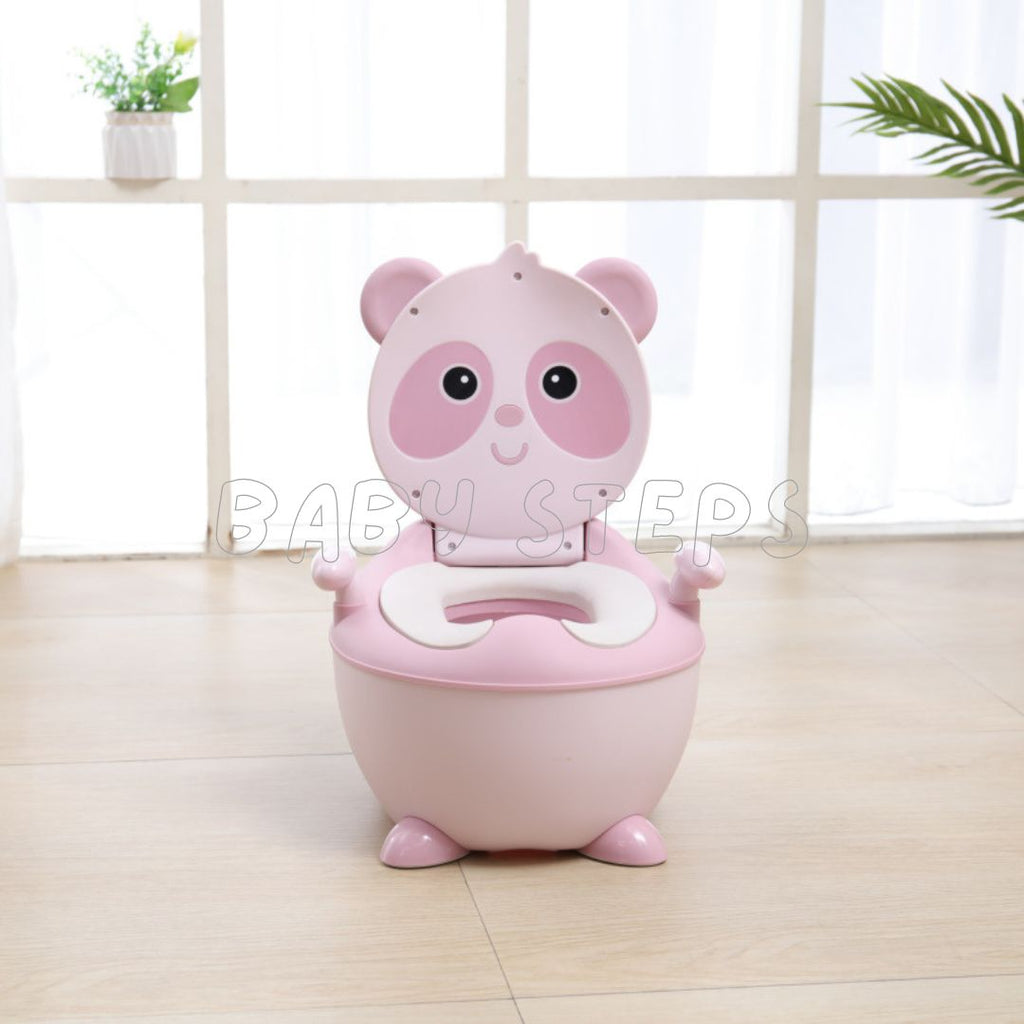 Baño Entrenamiento - Babystepscr