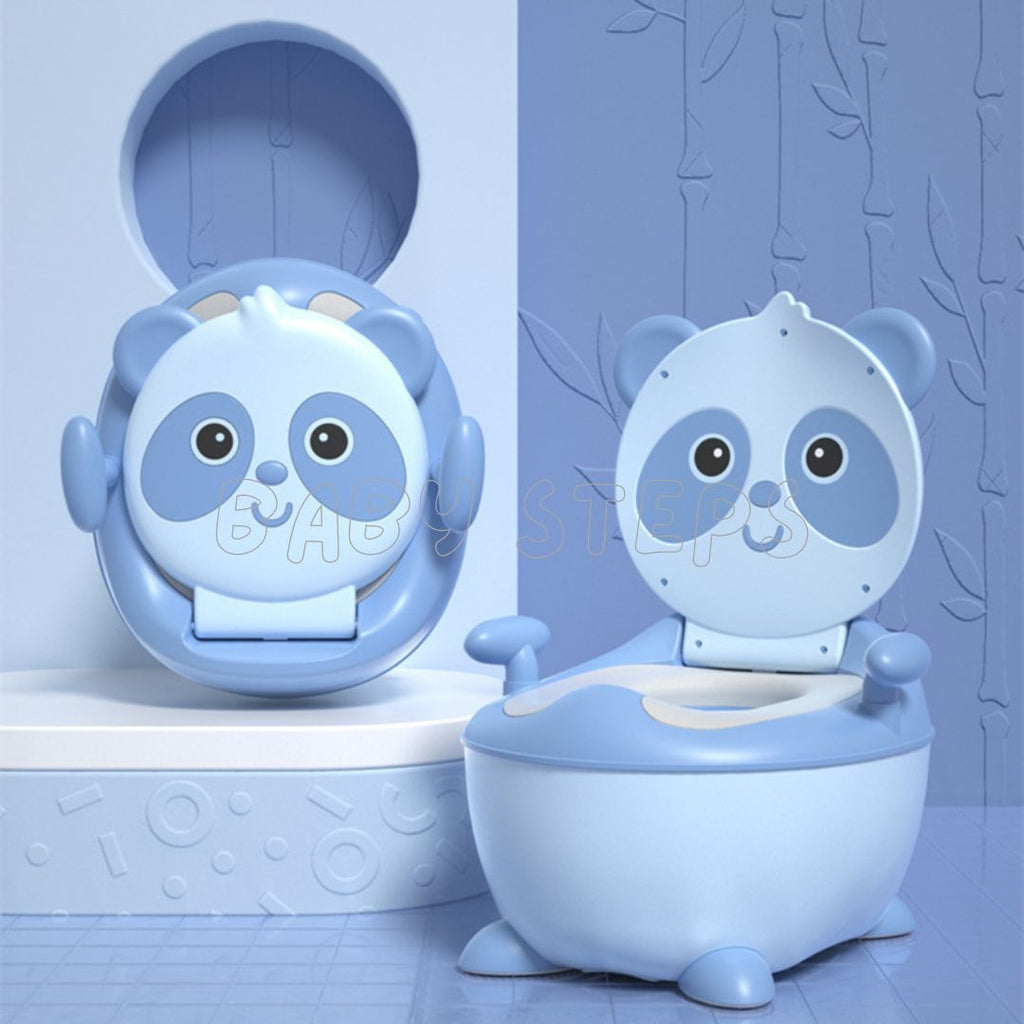 Baño Entrenamiento - Babystepscr