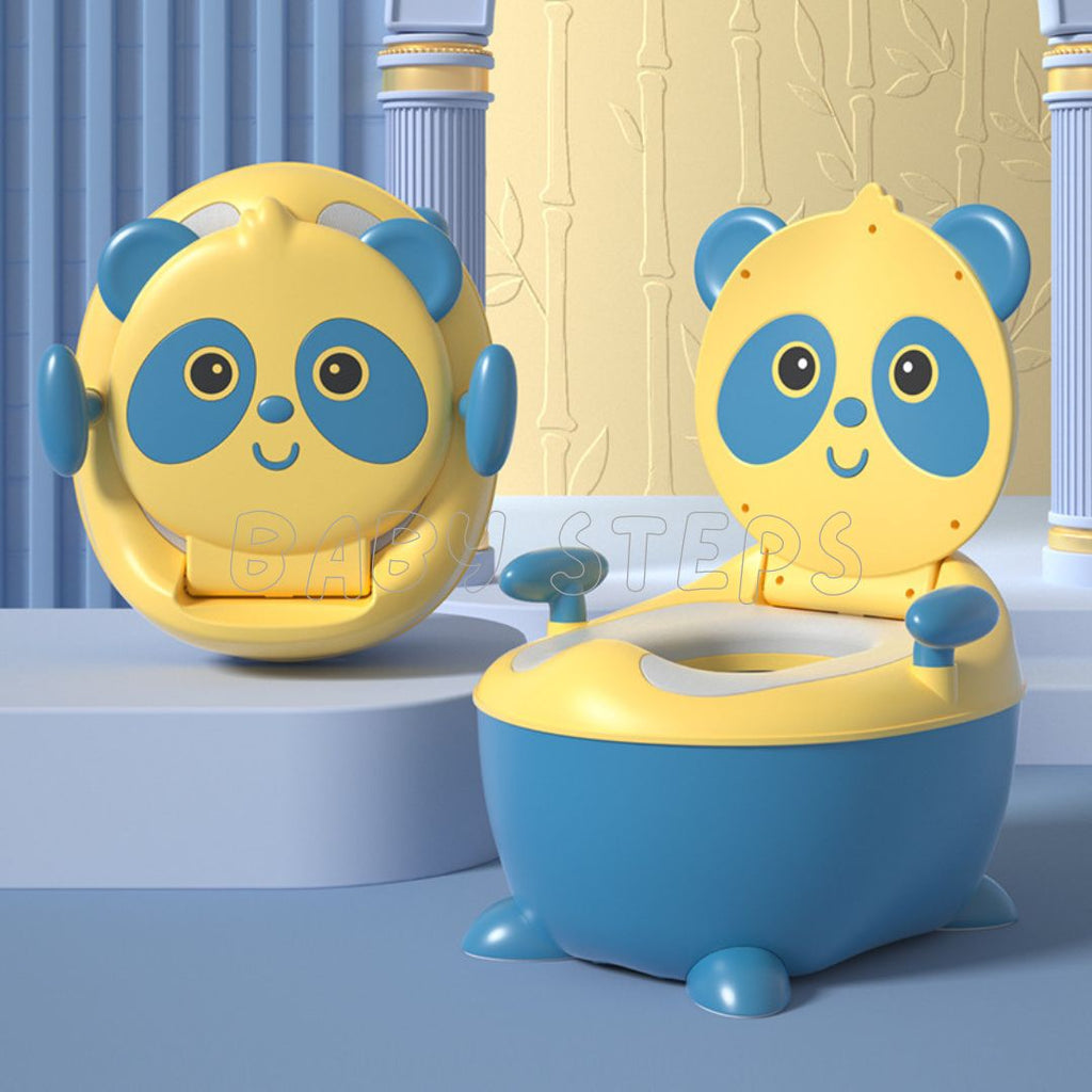 Baño Entrenamiento - Babystepscr