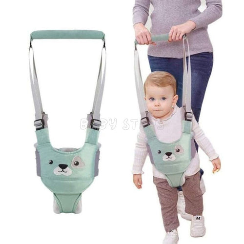 Arnés de Aprendizaje para Caminar - Babystepscr
