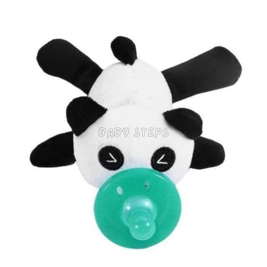 Chupeta con peluche - Babystepscr