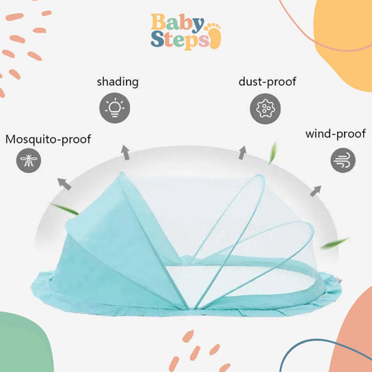 Toldo para bebe