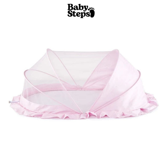 Toldo para bebe