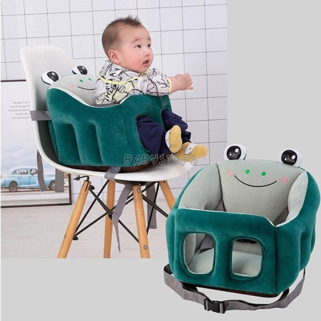 Booster para ninos - Babystepscr