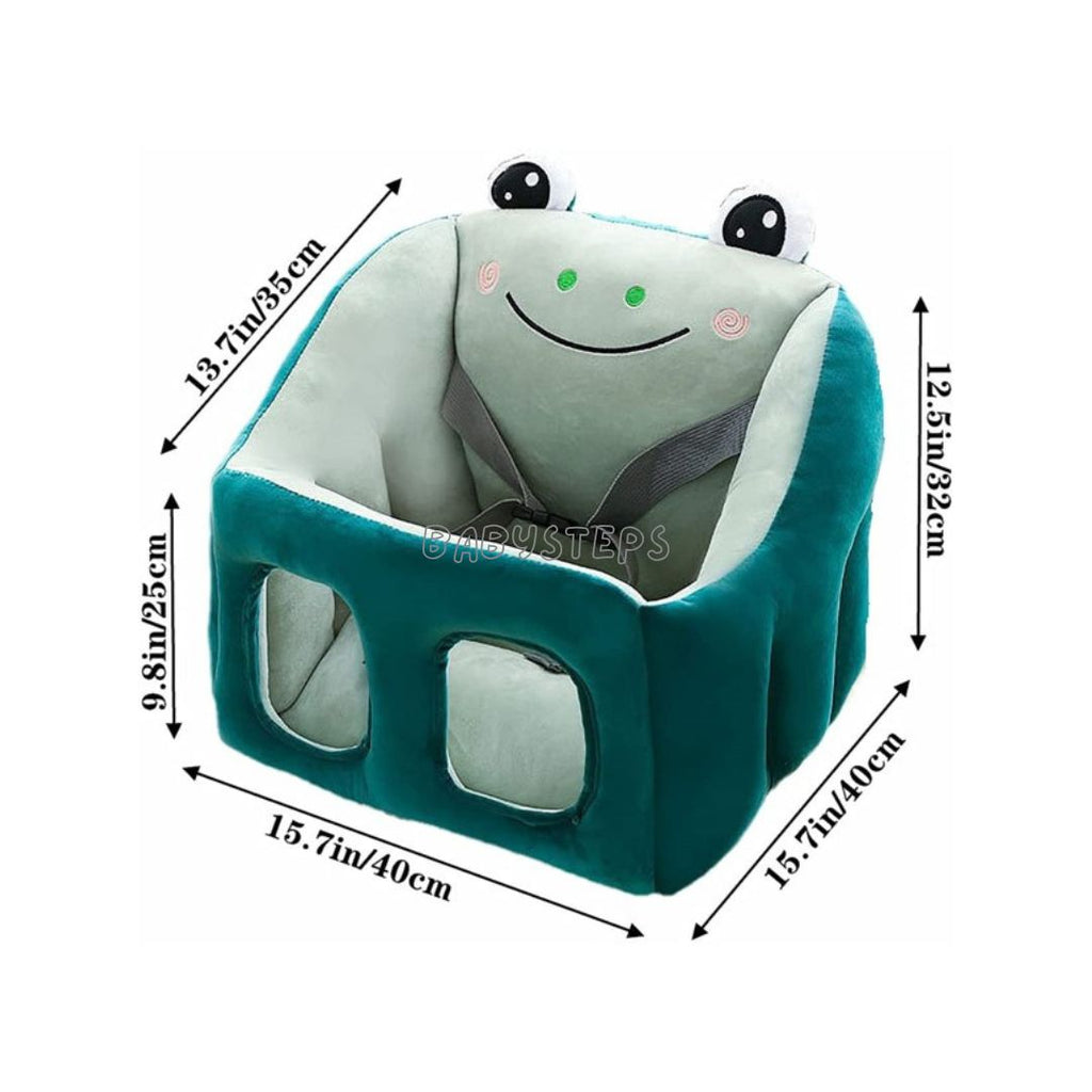 Booster para ninos - Babystepscr