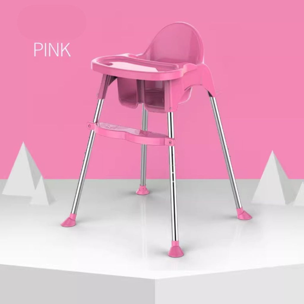 Comedor adjustable - Babystepscr