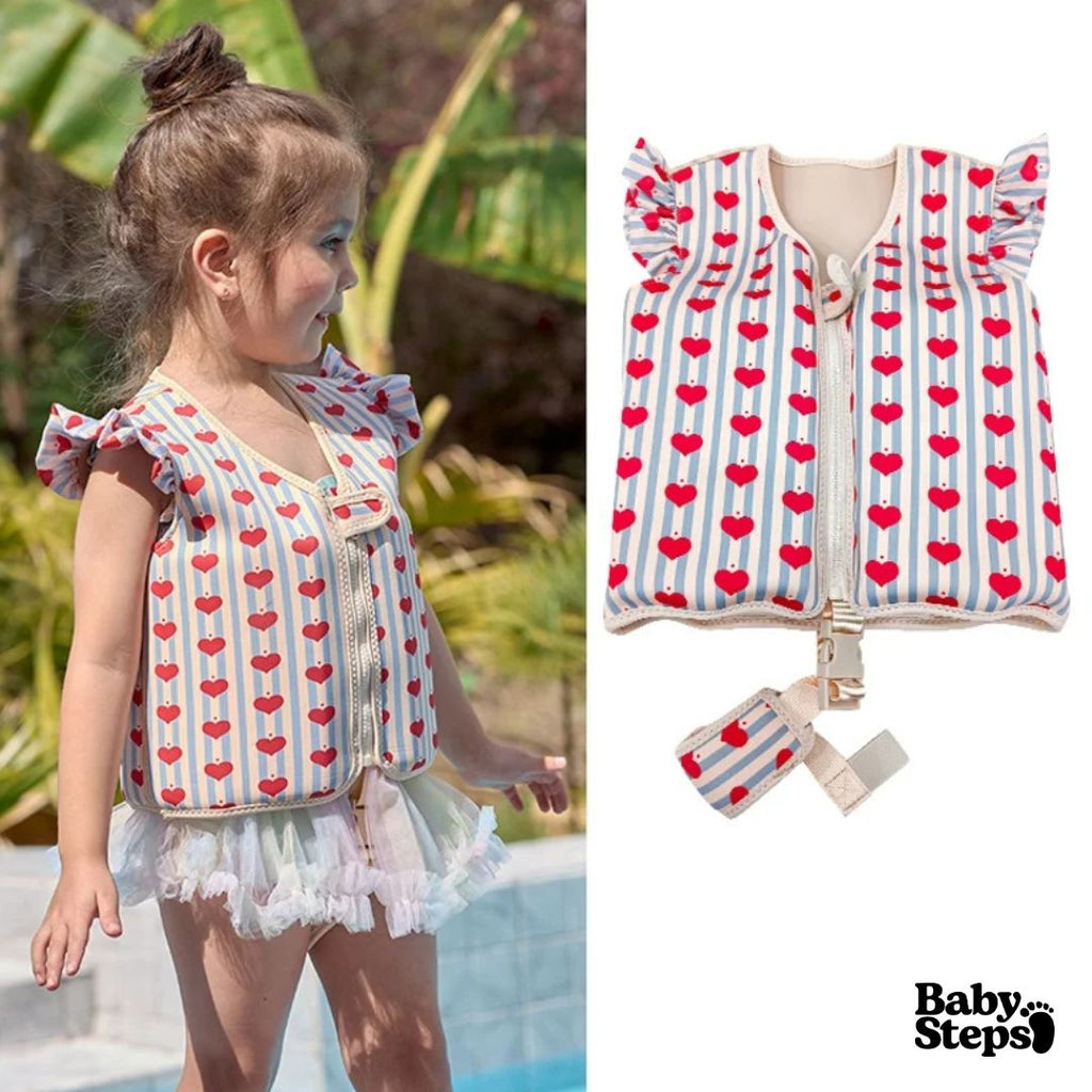 Chalecos Salvavidas Infantiles