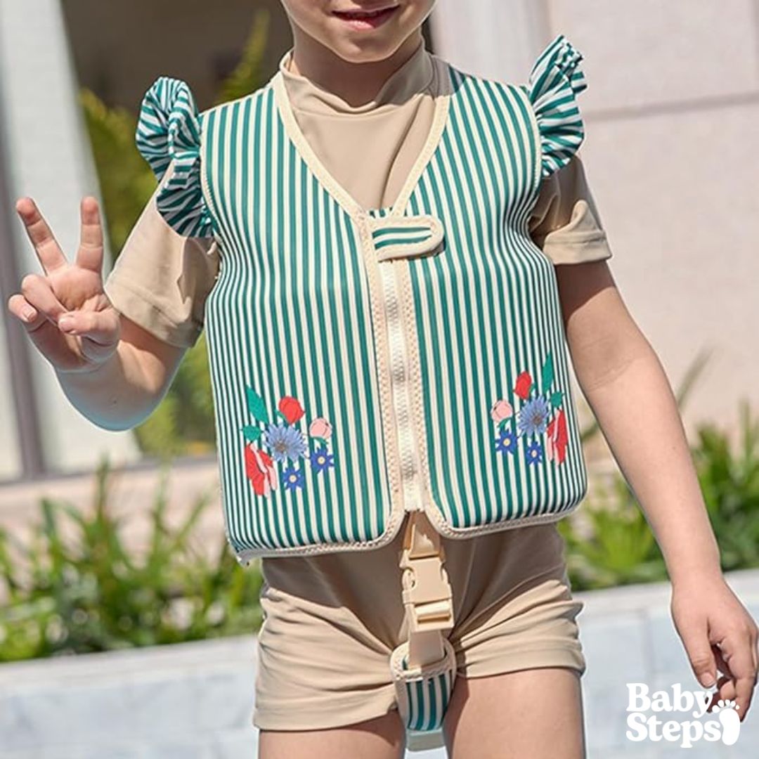 Chalecos Salvavidas Infantiles