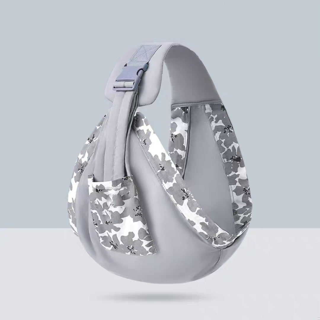 Cangurera Ergonómica para Bebé