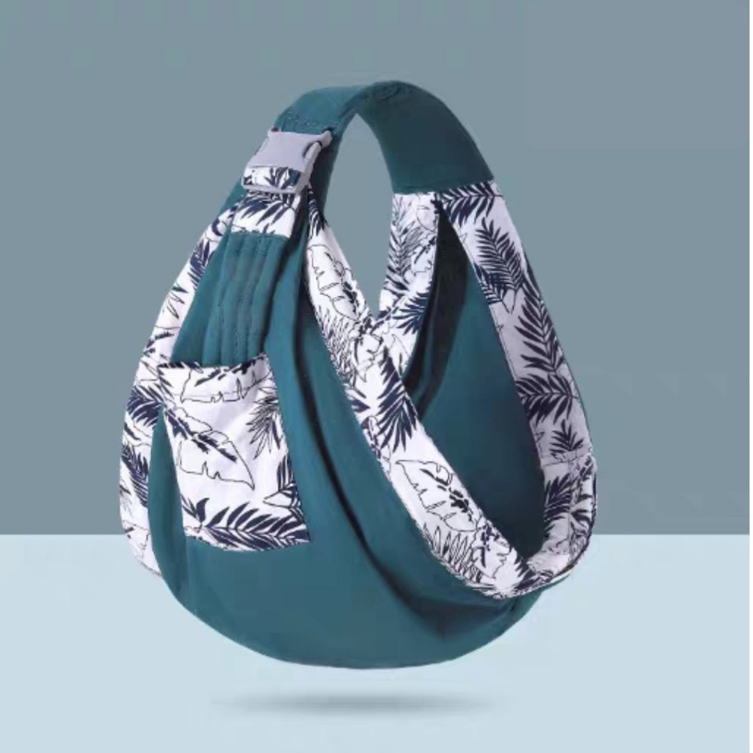 Cangurera Ergonómica para Bebé