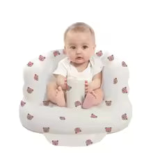 Asiento inflable para bebes
