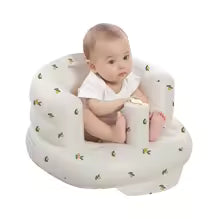Asiento inflable para bebes