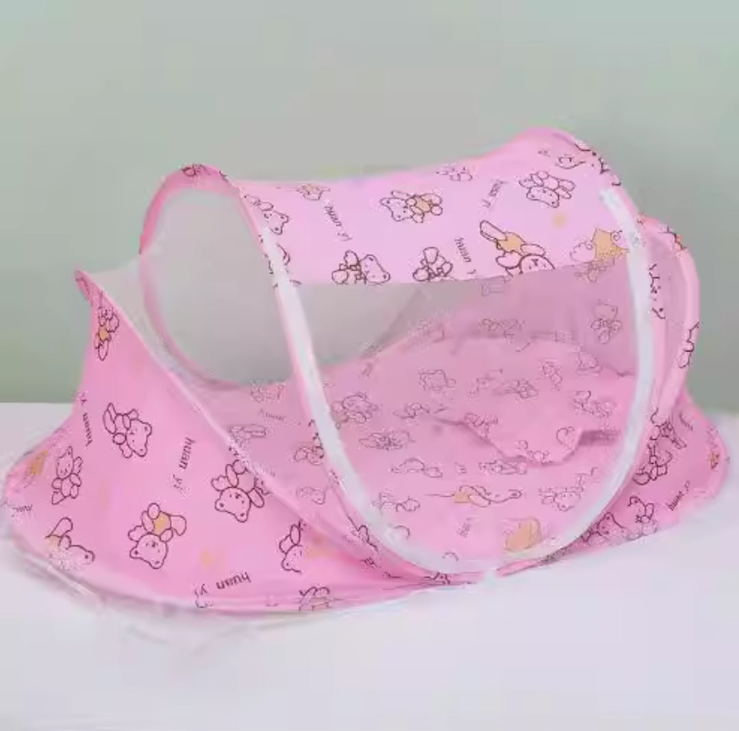 Nido para siesta