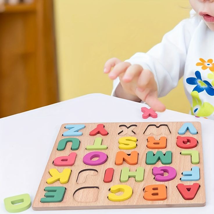 ABCdario y Reloj Combo - Babystepscr