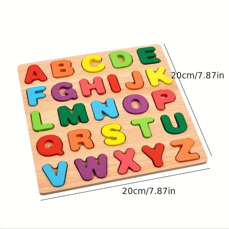 ABCdario y Reloj Combo - Babystepscr